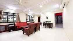 Blk 55 Strathmore Avenue (Queenstown), HDB 5 Rooms #489264531